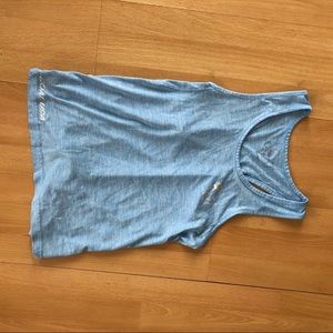 GOAT USA workout tank